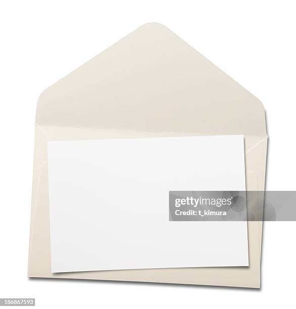 envelope - kuvert bildbanksfoton och bilder