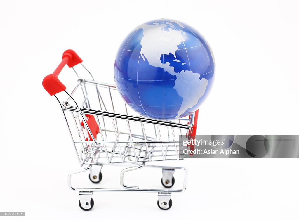 Fazer Compras