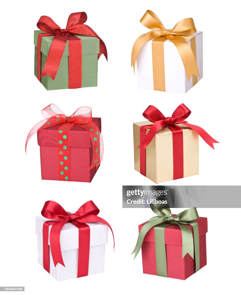 Gifts