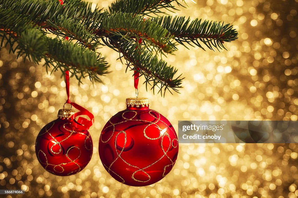 Appendere sull'albero di Natale Decorazione