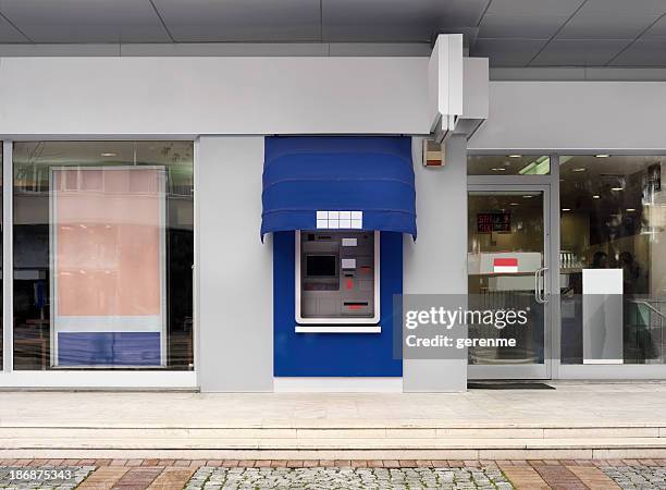 ramo de banco - banco imagens e fotografias de stock