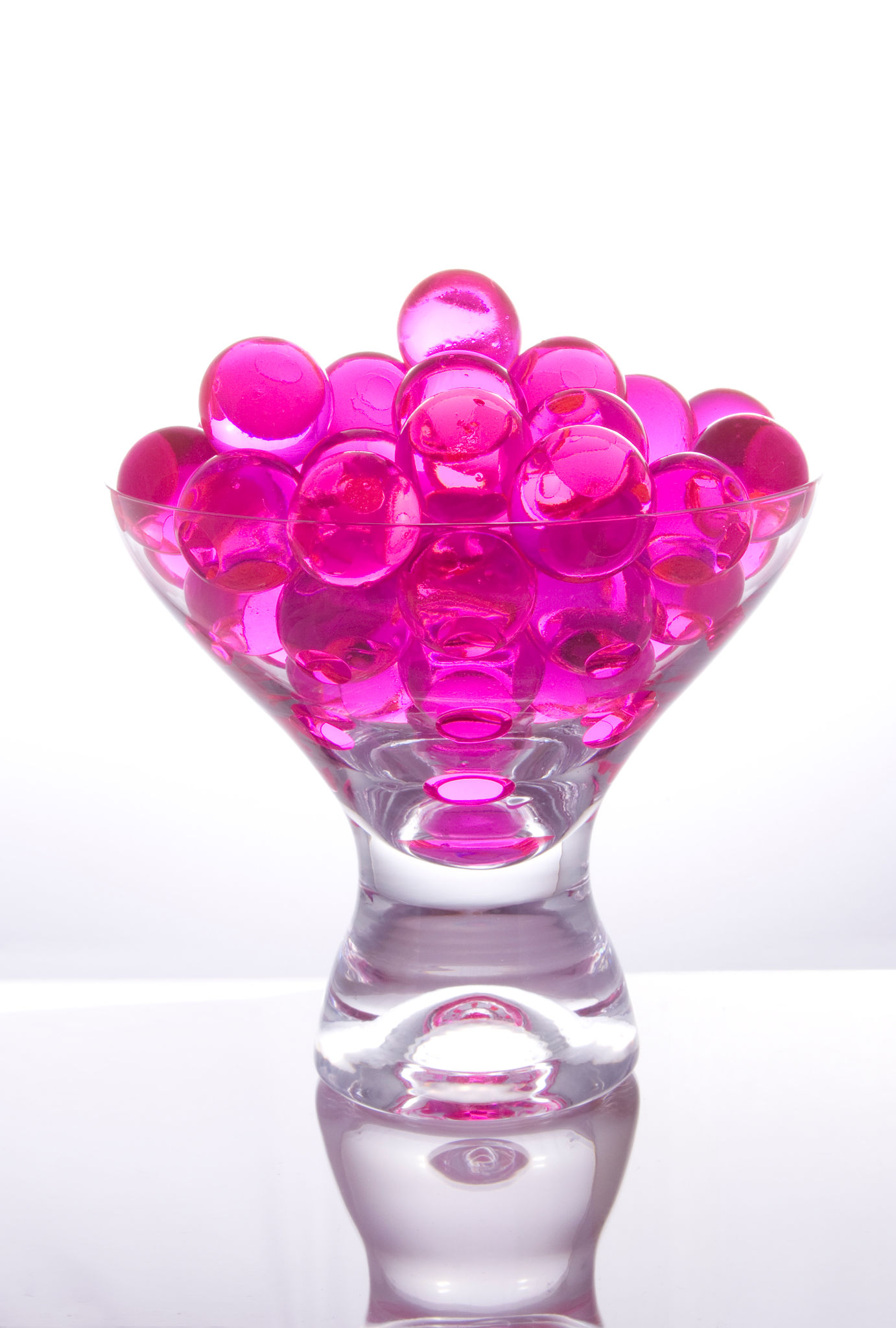molecular cocktails