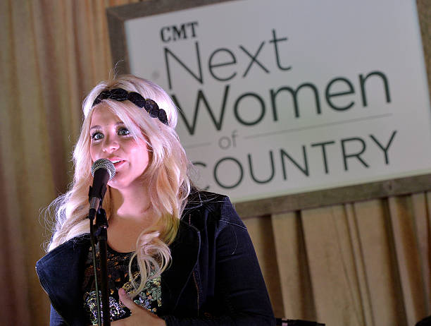 TN: CMT Next Women Of Country