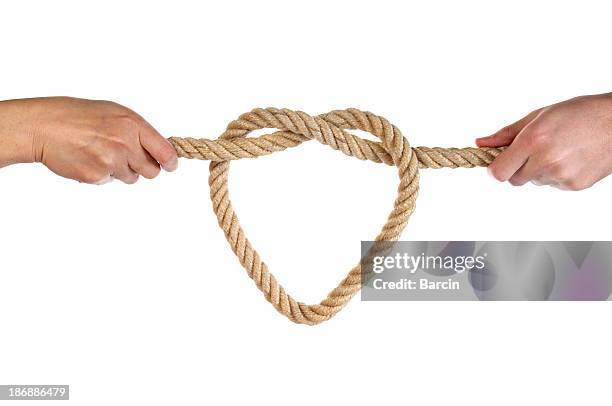 macht stuggle - ziehen stock-fotos und bilder