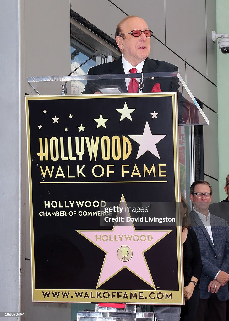 Janis Joplin Honored Posthumously On The Hollywood Walk Of Fame