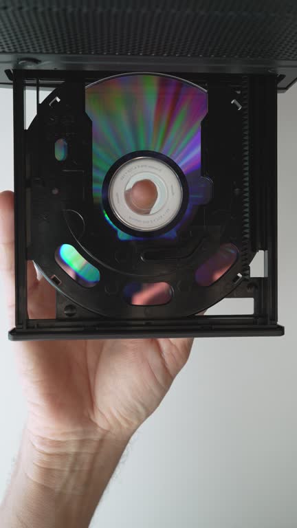 Open Cd Player Videos and HD Footage - Getty Images