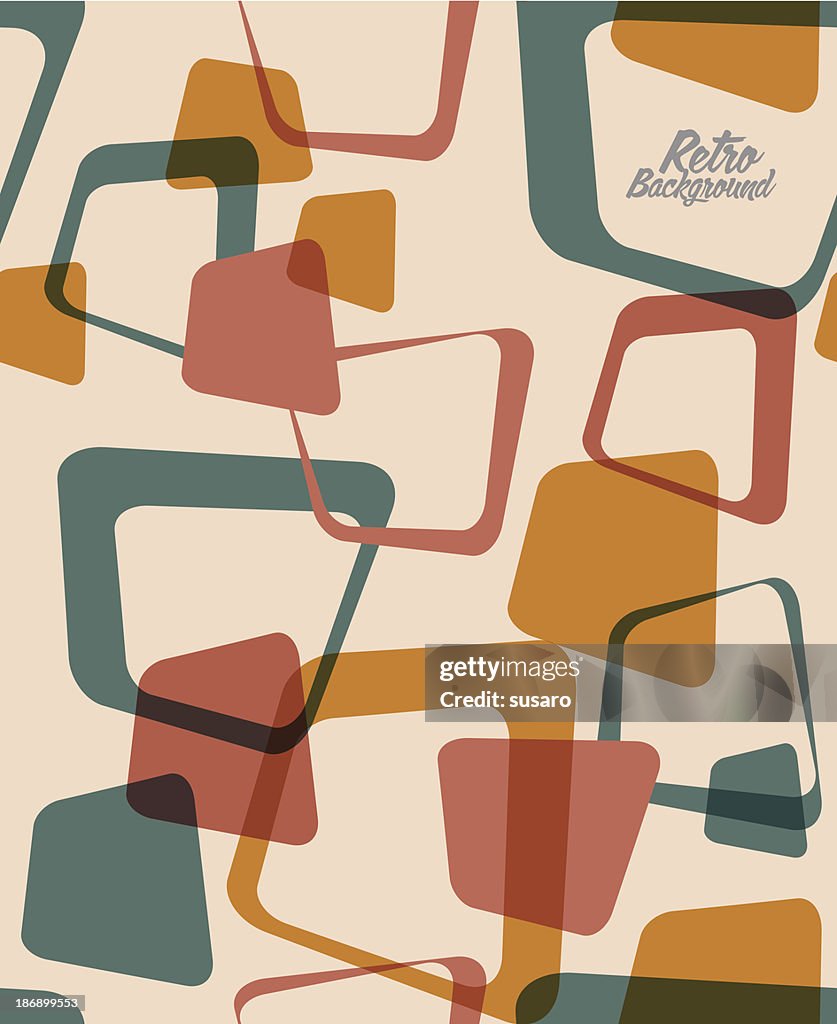 Retro Background