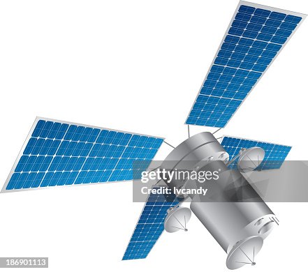 Satellite Satellite