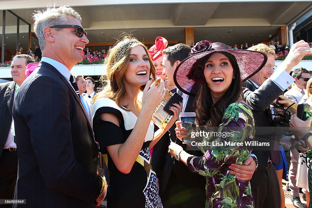 Melbourne Cup Day