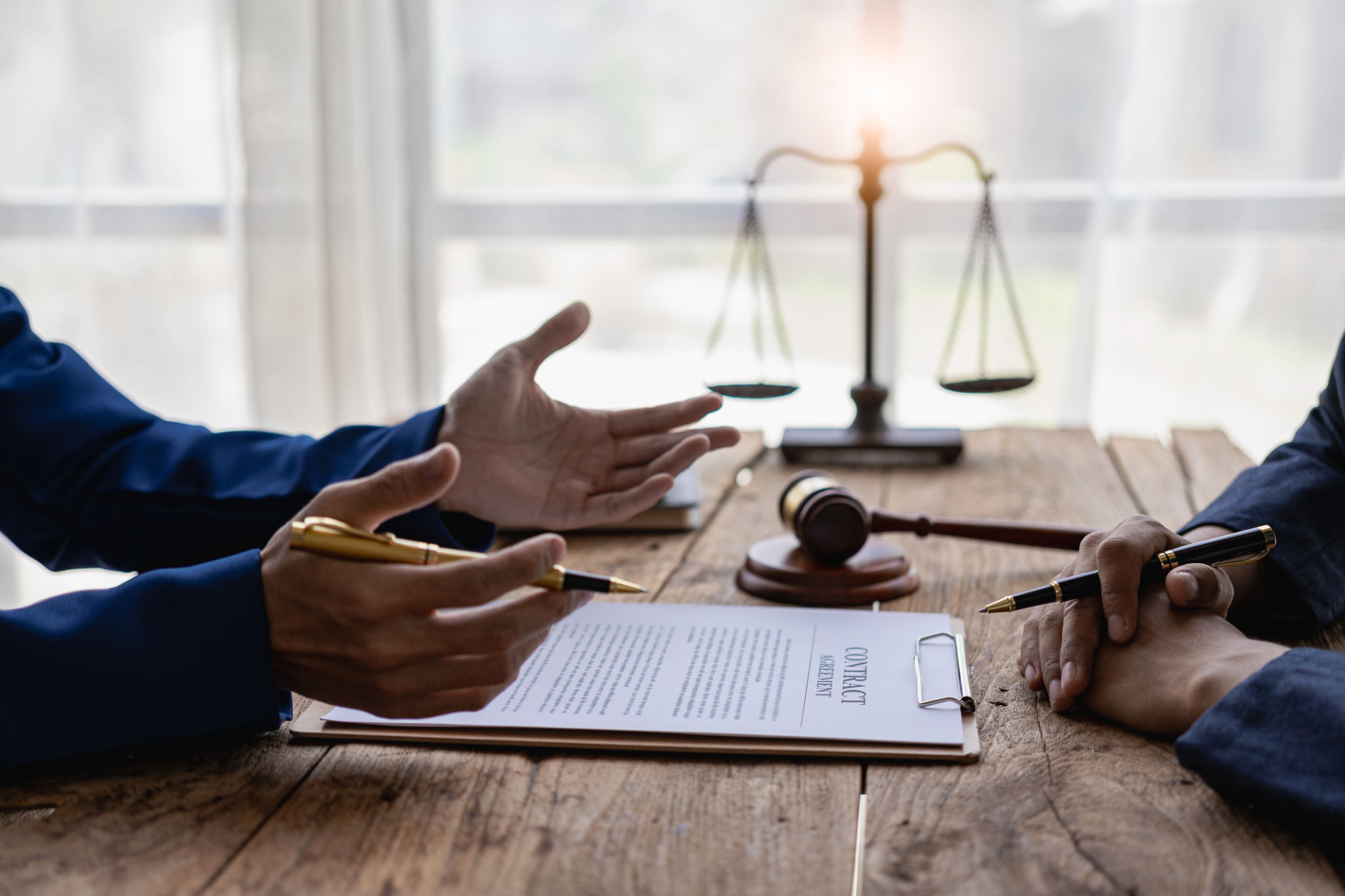 rural lawyer