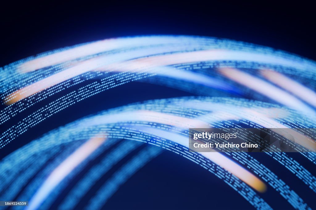 Network communication