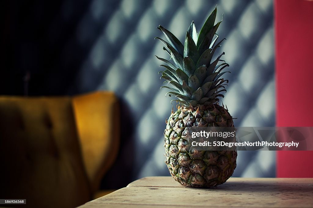 Pineapple