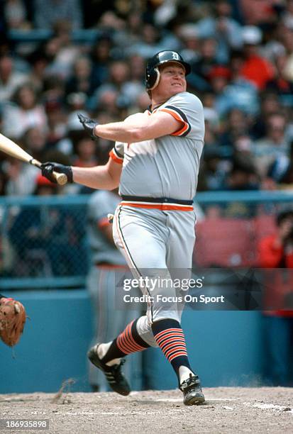 Rusty Major Rusty Staub Detroit Tigers Photos and Premium High Res Pictures - Getty ...