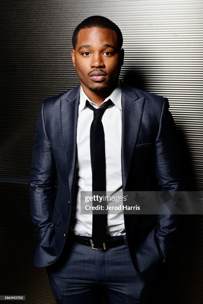 TheWrap's Awards And Foreign Screening Series - "Fruitvale Station"