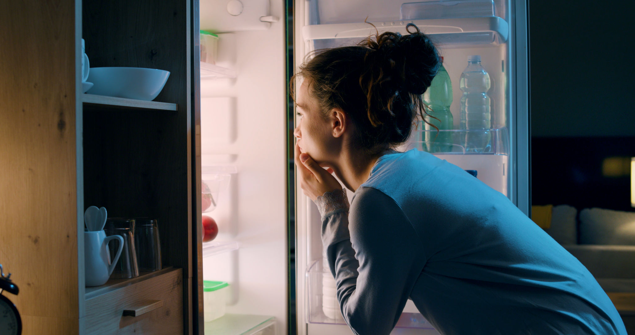 freezer snacks