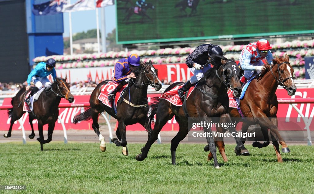 Melbourne Cup Day