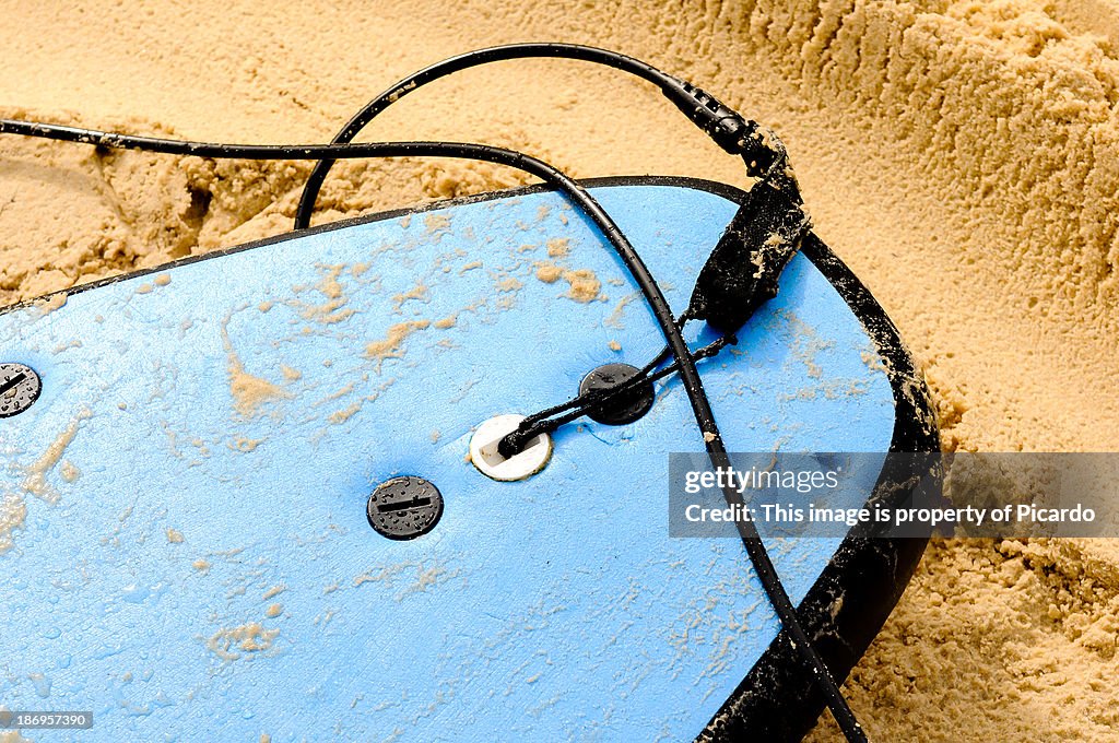 Bodyboard