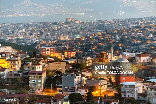 izmir province - administrative professionals day stockfoto's en -beelden