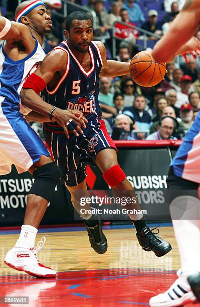 Cuttino Rashawn Cuttino Mobley / Players – Cuttino Mobley: Age, Net Worth ...
