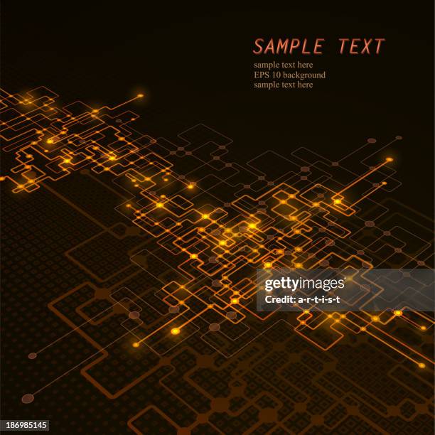 Network Grid Vector 54,814 Grid Circuit Stock Photos, High-Res Pictures, and Images - Getty ...