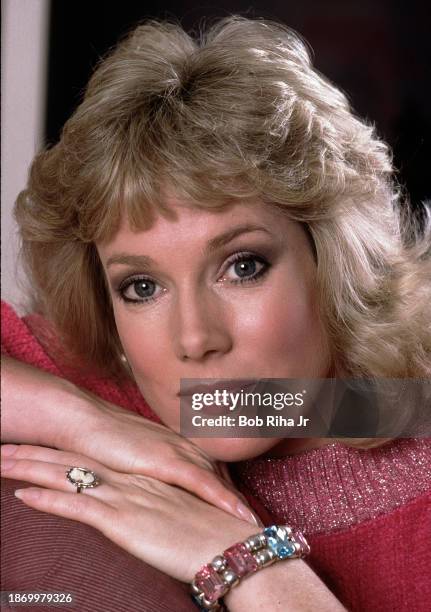 344 Julia Duffy Photos & High Res Pictures - Getty Images