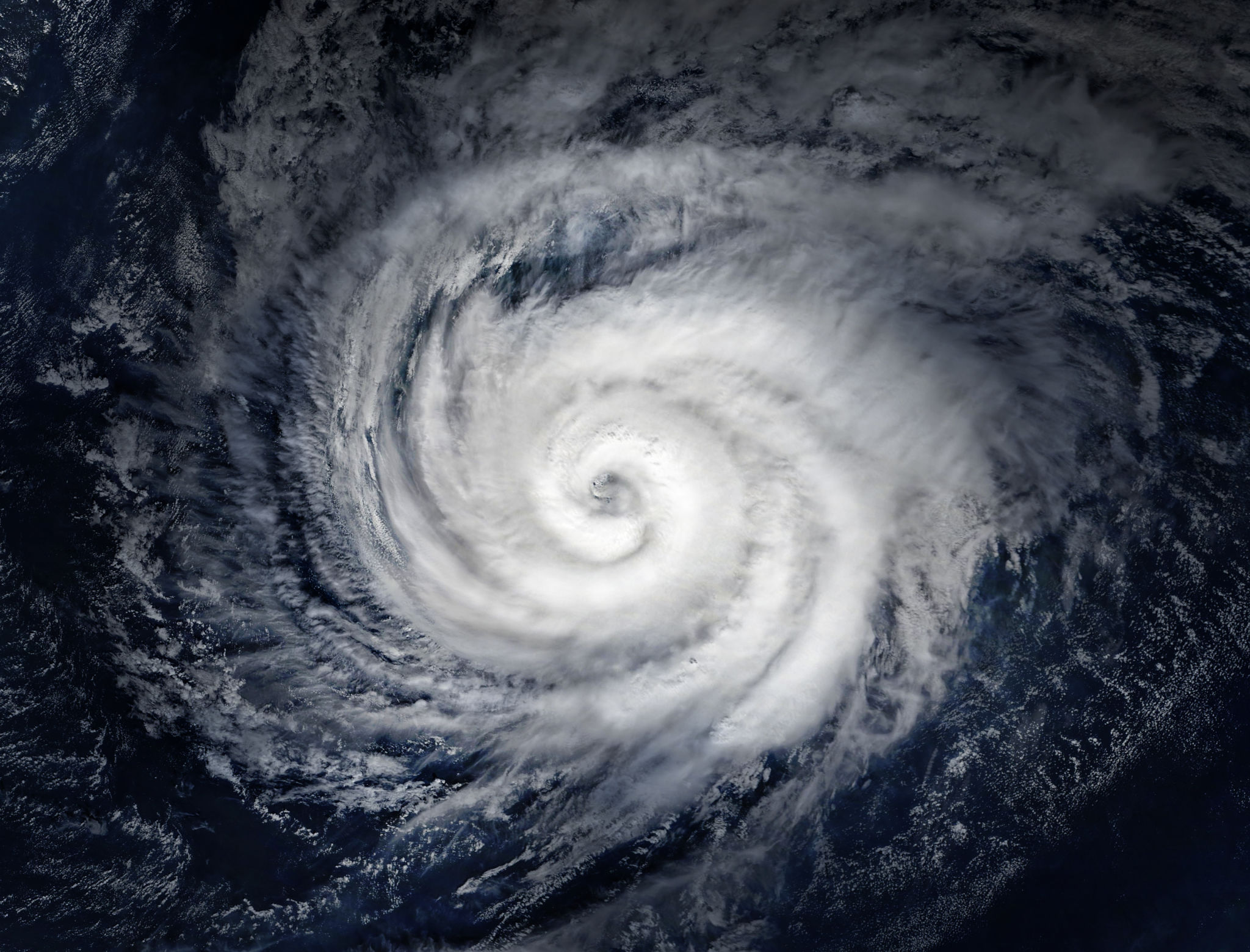 tropical storm