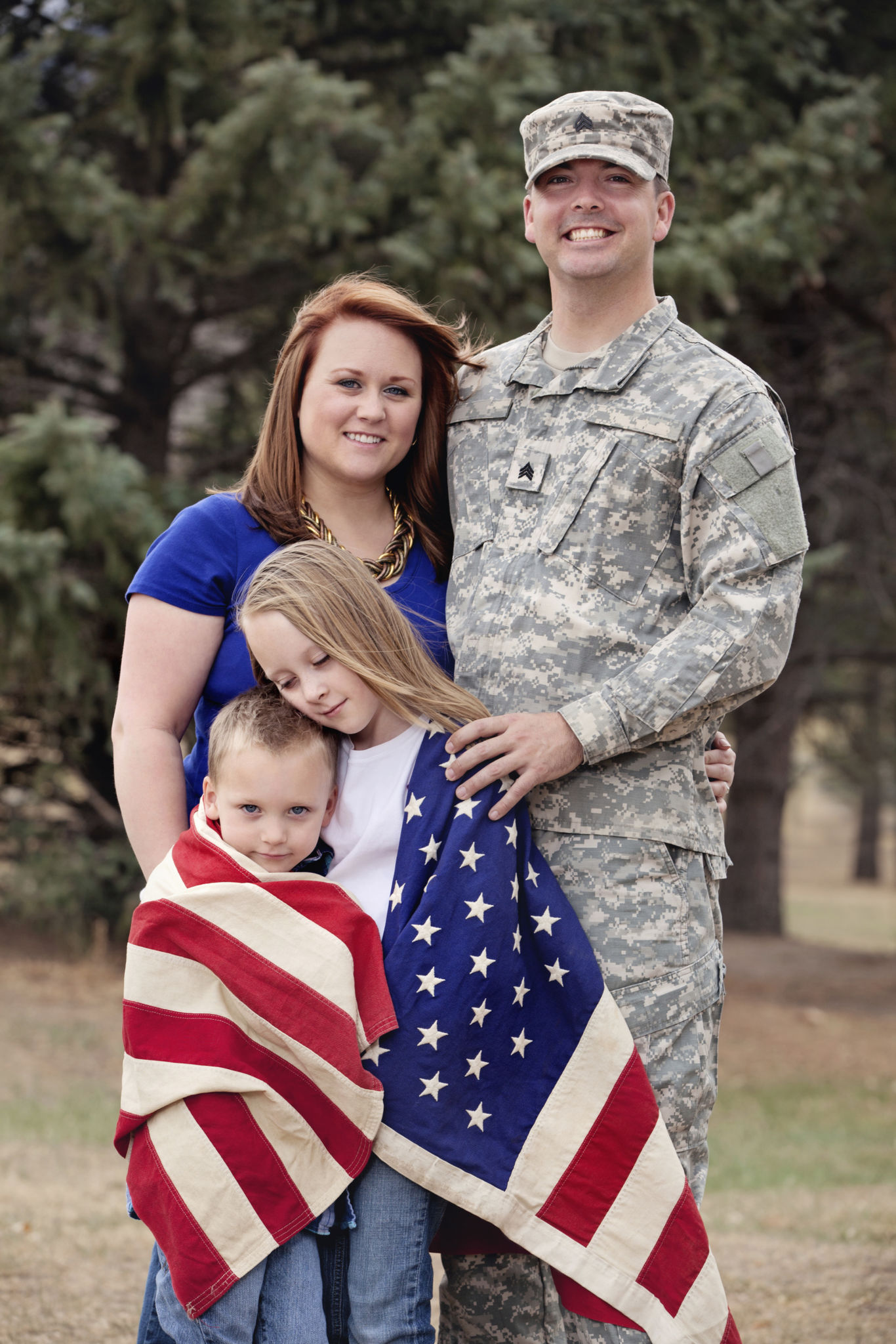 veteran life insurance