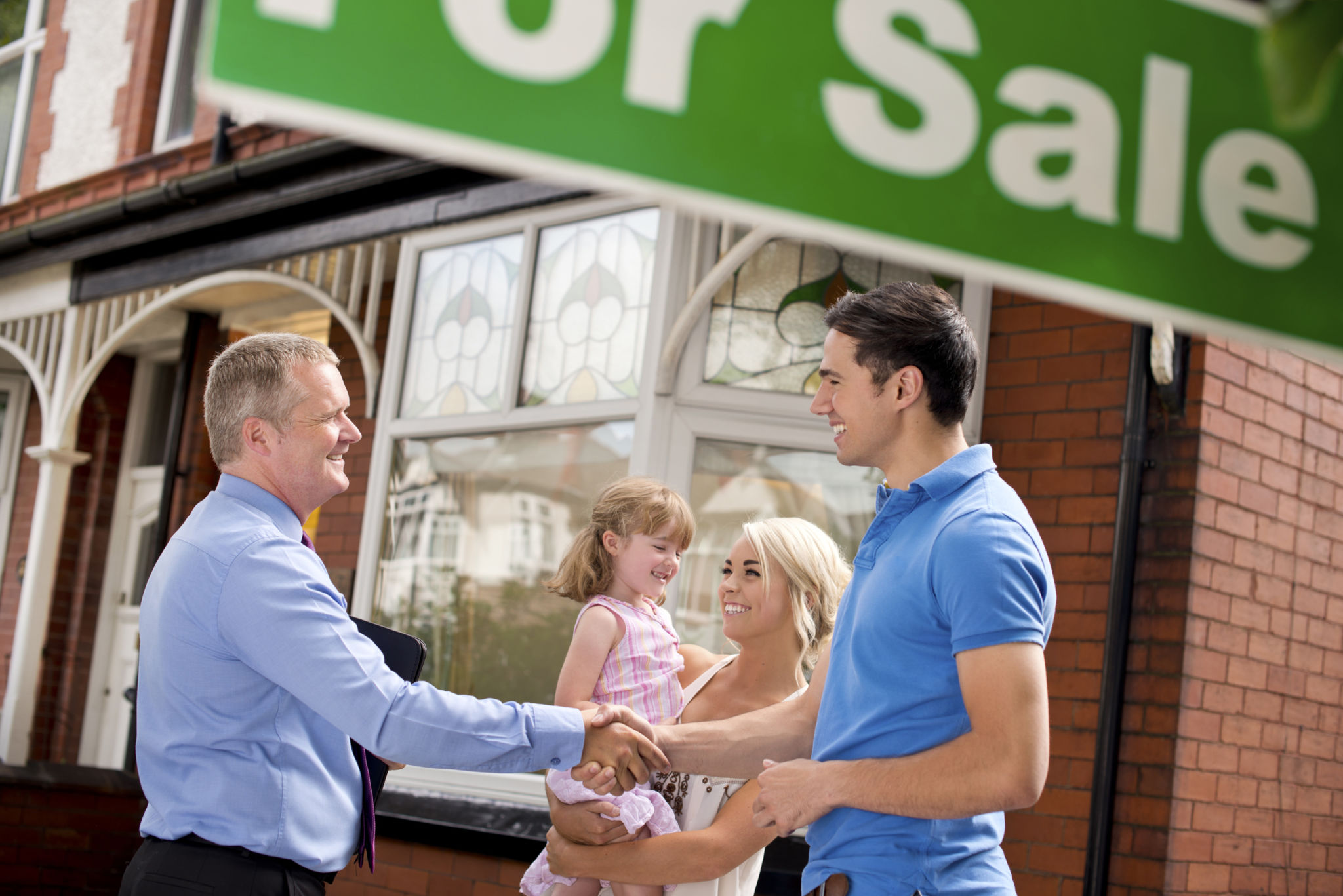 family meeting realtor
