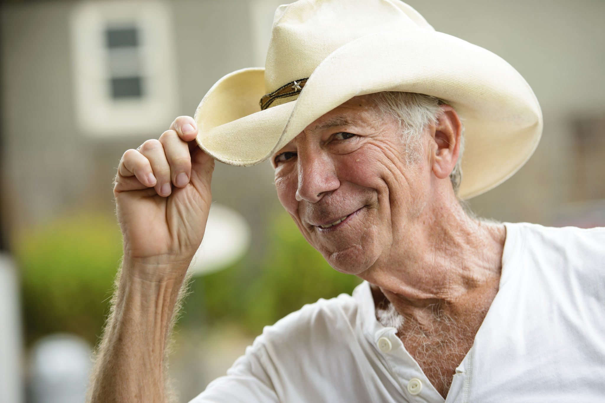 texas senior living