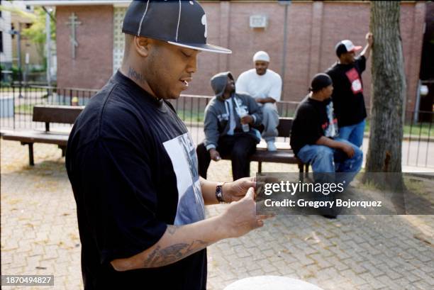 Styles P Rapper Wiki Styles P Photos and Premium High Res Pictures - Getty Images