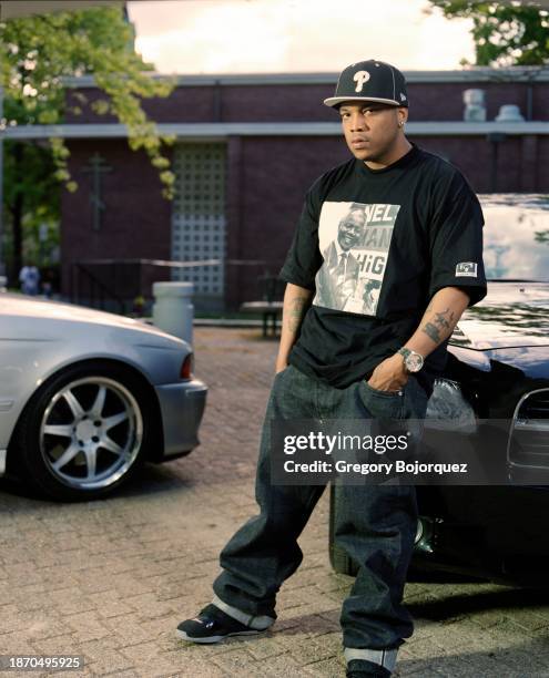 Styles P Rapper Wiki 4,319 Styles P Photos & High Res Pictures - Getty Images
