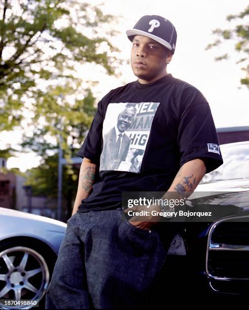 Styles P Rapper Wiki Styles P Photos and Premium High Res Pictures - Getty Images