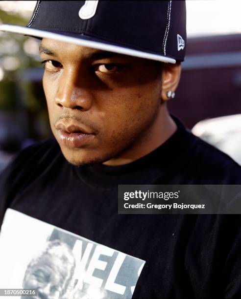 4,297 Styles P Photos & High Res Pictures - Getty Images