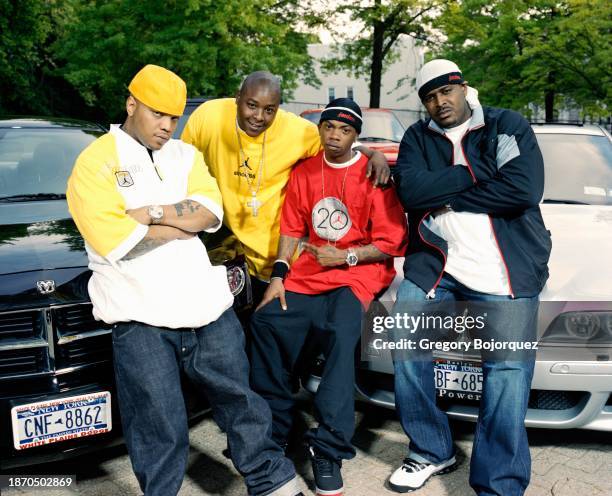 Styles P Rapper Wiki Styles P Photos and Premium High Res Pictures - Getty Images