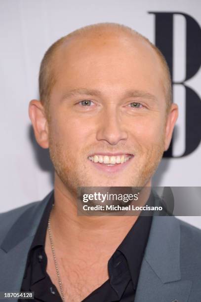 Musician Cole Swindell attends the 61st annual BMI Country awards on November 5, 2013 in Nashville, Tennessee.