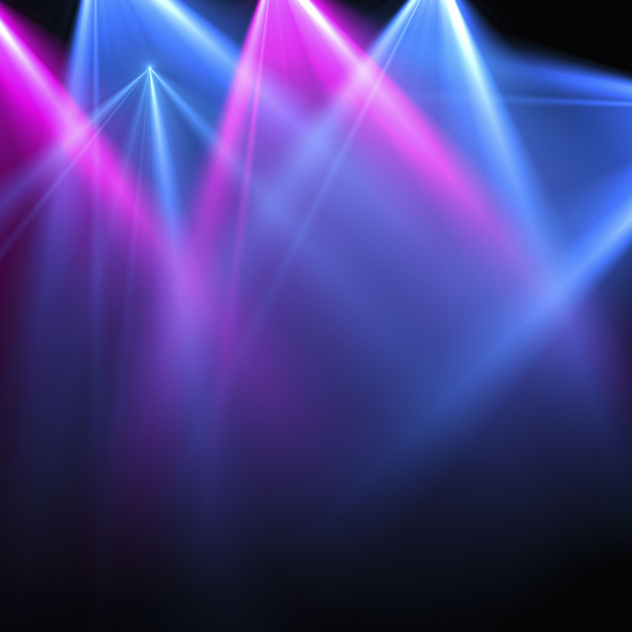 party lighting