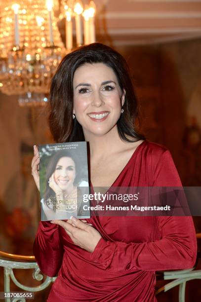 Judith Williams Photos And Premium High Res Pictures - Getty Images