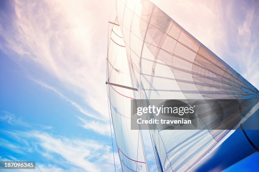 Sail Background Sail Background