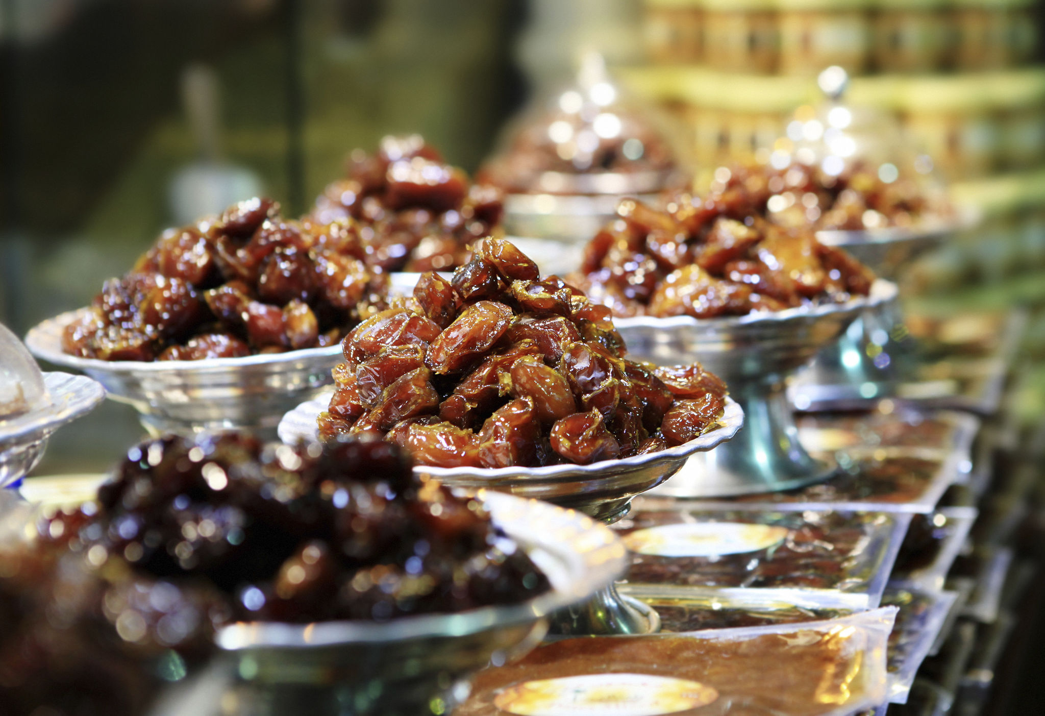 arabian food