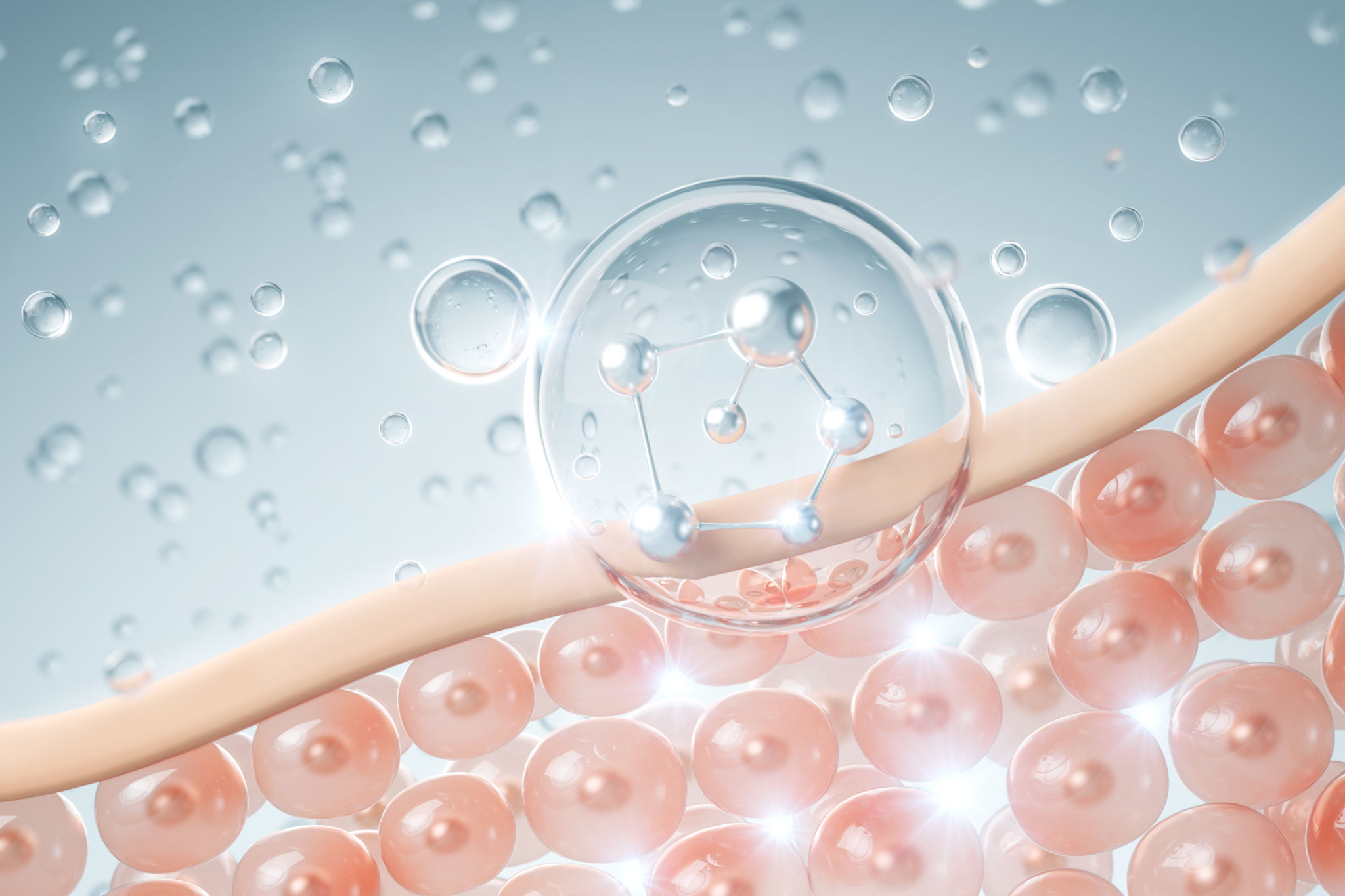 liquid collagen benefits