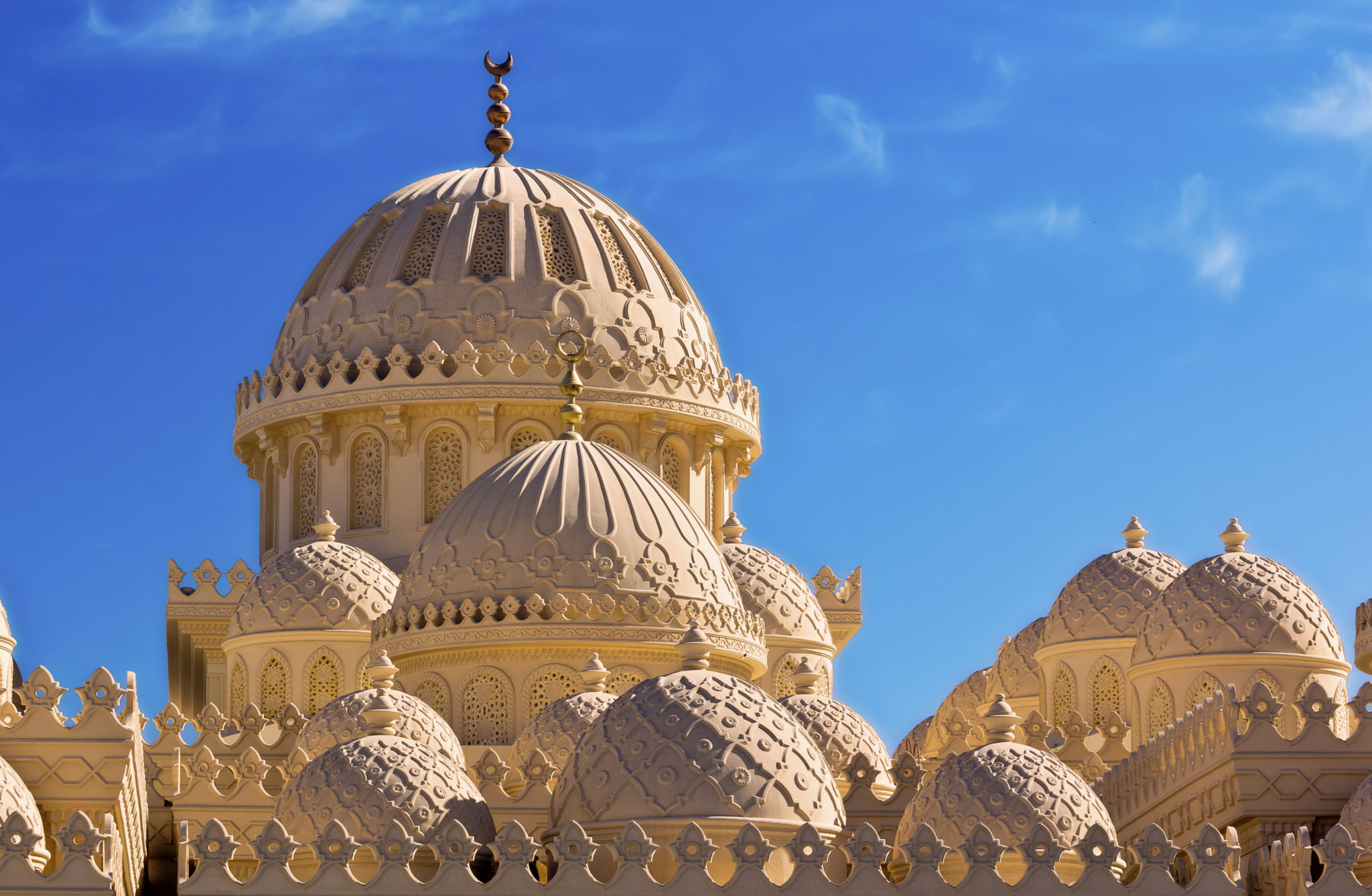 egypt mosque