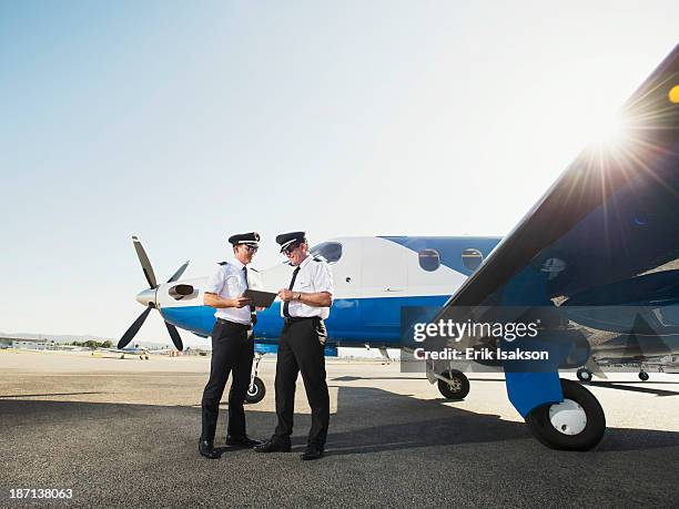 Pilot Speaking Pilot Speaking Photos and Premium High Res Pictures - Getty Images
