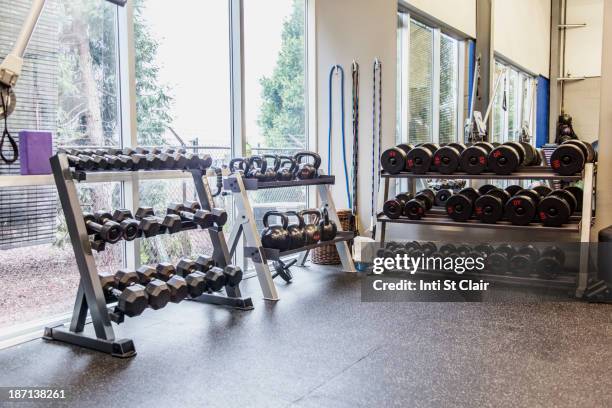 High Definition Gym Photo Rack 1,069 Gym Racks Stock Photos, High-Res Pictures, and Images - Getty Images