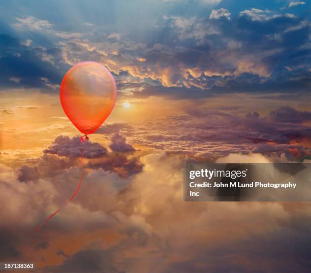 188 Translucent Balloon Stock Photos, High-Res Pictures, and Images ...