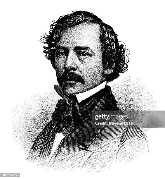 r. s. chilton - knickerbocker glory stock illustrations