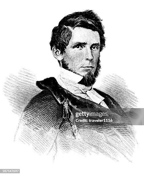 john ludlum mcconnel - knickerbocker glory stock illustrations