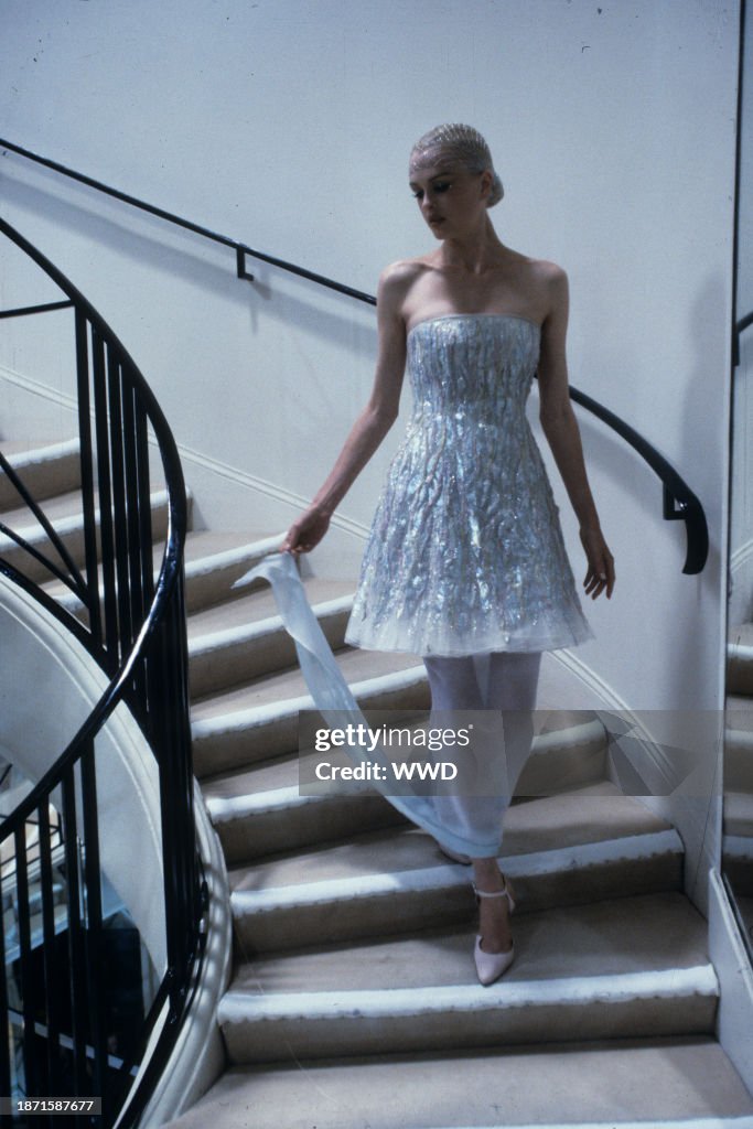 Chanel Spring 1998 HC