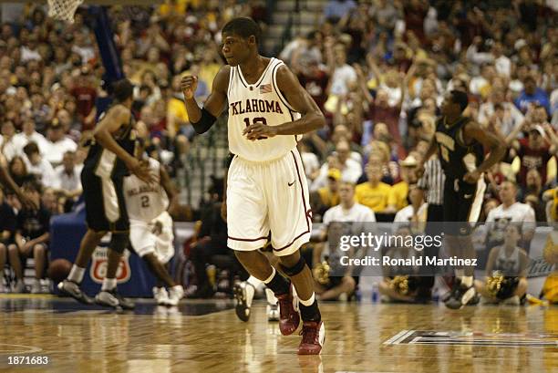 Oklahoma Hollis Price Photos and Premium High Res Pictures Getty Images