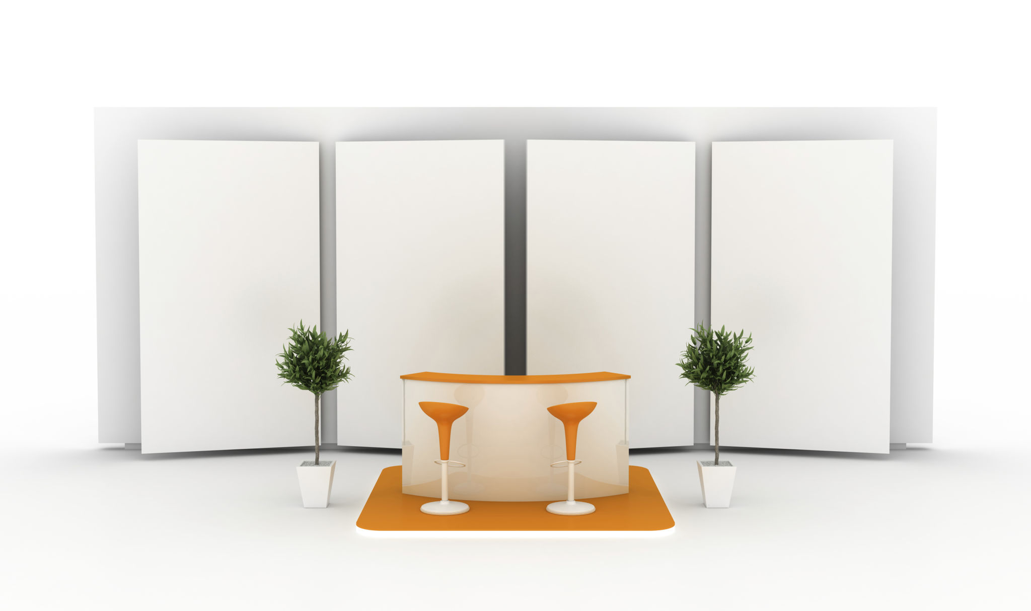 custom video walls