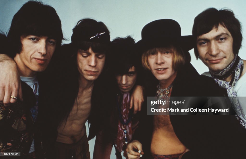 Rolling Stones